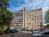 Parduodamas 1 Kambario Butas Savanorių Pr.! - nuotraukos Nr. 14