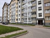 Išnuomojamas 1 kambario butas Alytuje, - nuotraukos Nr. 15