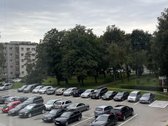 Išnuomojamas 1 kambario butas Alytuje, - nuotraukos Nr. 9