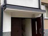 Išnuomojamas 1 kambario butas Alytuje, - nuotraukos Nr. 11