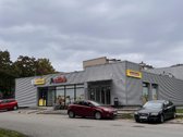 Išnuomojamas 1 kambario butas Alytuje, - nuotraukos Nr. 14