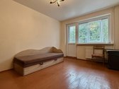 Nuomojamas Tvarkingas 2 Atskirų Kambarių - nuotraukos Nr. 2