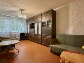 Nuomojamas Tvarkingas 2 Atskirų Kambarių - nuotraukos Nr. 6
