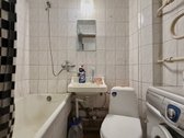 Nuomojamas Tvarkingas 2 Atskirų Kambarių - nuotraukos Nr. 10