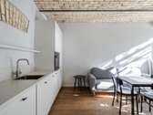 Studio Tipo Buto Nuoma Senamiestyje (J. - nuotraukos Nr. 2
