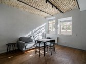 Studio Tipo Buto Nuoma Senamiestyje (J. - nuotraukos Nr. 3