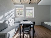 Studio Tipo Buto Nuoma Senamiestyje (J. - nuotraukos Nr. 4