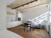 Studio Tipo Buto Nuoma Senamiestyje (J. - nuotraukos Nr. 8