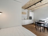 Studio Tipo Buto Nuoma Senamiestyje (J. - nuotraukos Nr. 9