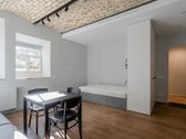 Studio Tipo Buto Nuoma Senamiestyje (J. - nuotraukos Nr. 11