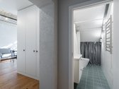 Studio Tipo Buto Nuoma Senamiestyje (J. - nuotraukos Nr. 13