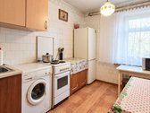 Parduodama dalis 2 kambarių buto Šeškinėje, - nuotraukos Nr. 7