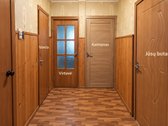 Parduodama dalis 2 kambarių buto Šeškinėje, - nuotraukos Nr. 6