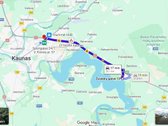 Iki Kauno Marių Tik 300 Metrų! - nuotraukos Nr. 35