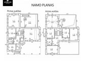 Erdvus, Prižiūrėtas Ir Tvarkingas Gyvenamasis - nuotraukos Nr. 29