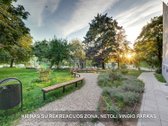 Parduodamas 1 Kambario Butas Vilkpėdėje. 2 - nuotraukos Nr. 11
