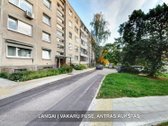 Parduodamas 1 Kambario Butas Vilkpėdėje. 2 - nuotraukos Nr. 12