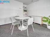 **Parduodamos Administracinės Patalpos - nuotraukos Nr. 10