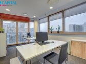 **Parduodamos Administracinės Patalpos - nuotraukos Nr. 13