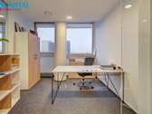 **Parduodamos Administracinės Patalpos - nuotraukos Nr. 14