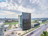 **Parduodamos Administracinės Patalpos - nuotraukos Nr. 20