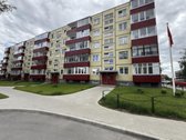 Parduodamas tvarkingas 2 kambarių butas Rasos g.! - nuotraukos Nr. 12
