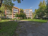 Parduodamas šviesus ir tvarkingas 1 kambario - nuotraukos Nr. 21