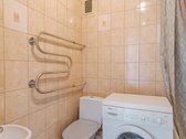 Parduodamas šviesus ir tvarkingas 1 kambario - nuotraukos Nr. 17