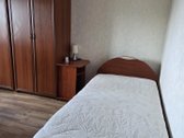 Išnuomojamas jaukus 1 kambario butas su - nuotraukos Nr. 4