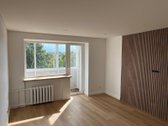 Parduodamas naujai suremontuotas 2 kambarių - nuotraukos Nr. 11