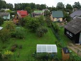 Parduodamas Sodo Namas SB „berželis“, - nuotraukos Nr. 5