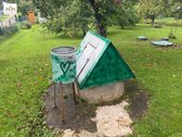 Parduodamas Sodo Namas SB „berželis“, - nuotraukos Nr. 21