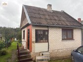 Parduodamas Sodo Namas SB „berželis“, - nuotraukos Nr. 3