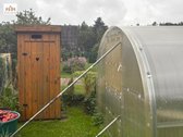 Parduodamas Sodo Namas SB „berželis“, - nuotraukos Nr. 22