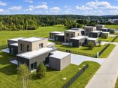 Parduodamas vieno aukšto namas su garažu - nuotraukos Nr. 3