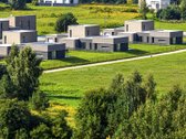 Parduodamas vieno aukšto namas su garažu - nuotraukos Nr. 7