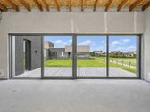 Parduodamas vieno aukšto namas su garažu - nuotraukos Nr. 12