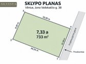 Vilniuje, Pavilnyje, Jono Vailokaičio g. 38, - nuotraukos Nr. 10