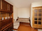 Parduodamas šviesus butas vienoje patogiausių - nuotraukos Nr. 5