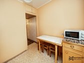 Parduodamas šviesus butas vienoje patogiausių - nuotraukos Nr. 11