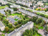 Parduodamas šviesus butas vienoje patogiausių - nuotraukos Nr. 22