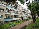 Parduodamas šviesus butas vienoje patogiausių - nuotraukos Nr. 21