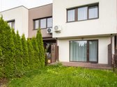 Kokybiškai Įrengtas Sublokuotas Namas – - nuotraukos Nr. 19