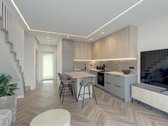 Kokybiškai Įrengtas Sublokuotas Namas – - nuotraukos Nr. 3