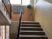 3 kambarių butas pirmame aukšte – tinkamas - nuotraukos Nr. 12