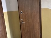 3 kambarių butas pirmame aukšte – tinkamas - nuotraukos Nr. 11