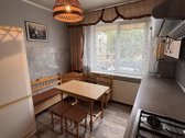 3 kambarių butas pirmame aukšte – tinkamas - nuotraukos Nr. 5