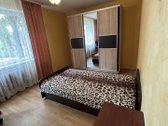 3 kambarių butas pirmame aukšte – tinkamas - nuotraukos Nr. 3