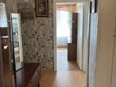 3 kambarių butas pirmame aukšte – tinkamas - nuotraukos Nr. 6