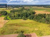 Gudeliai, Vaizdingas Sklypas Žemės Ūkio - nuotraukos Nr. 3